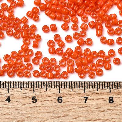 TOHO 8/0 Round Beads X-SEED-TR08-0050-1
