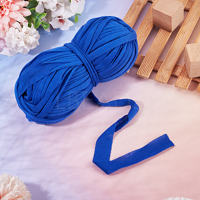 Polyester Cloth Yarn OCOR-TADJ0001-11E-1