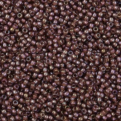 TOHO Round Seed Beads X-SEED-TR11-1850-1