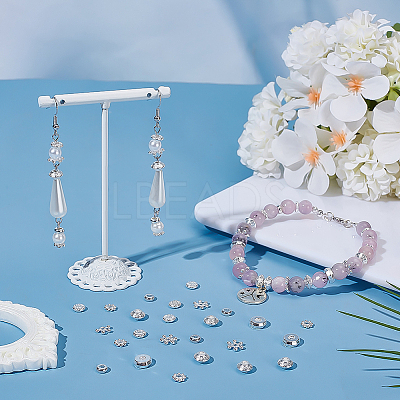 300Pcs 6 Styles DIY Beads Kits DIY-ME0001-12-1