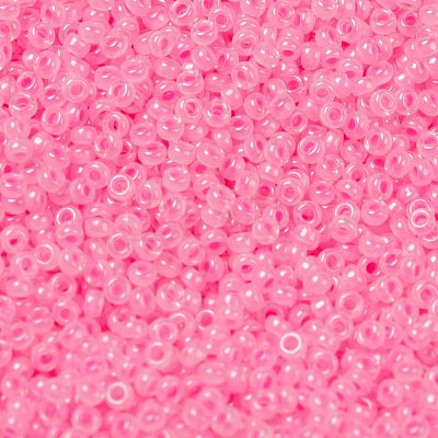 MIYUKI Round Rocailles Beads SEED-G009-RR0518-1
