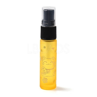 Glass Spray Bottles MRMJ-M002-03A-05-1