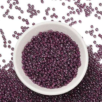 TOHO 8/0 Round Beads SEED-XTR08-1076-1