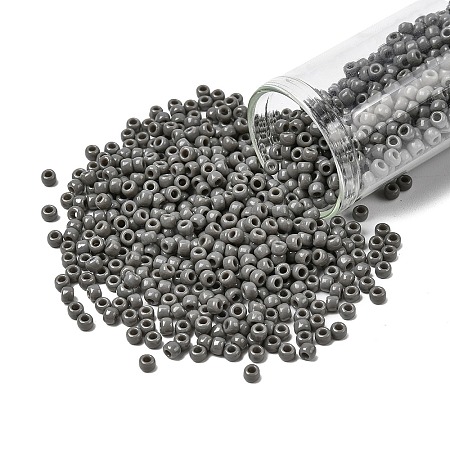 TOHO 8/0 Round Beads SEED-XTR08-0053D-1