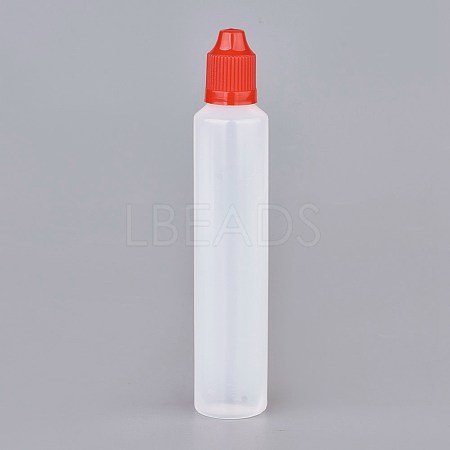 Plastic Bead Containers CON-WH0043-01A-1