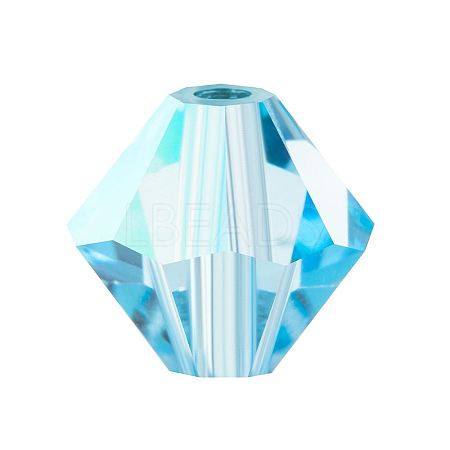 Preciosa&reg Crystal Beads Y-PRC-BA5-60000-200-1