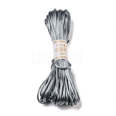 Polyester Embroidery Floss OCOR-C005-C12-1
