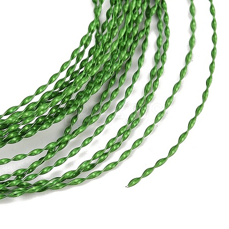 Aluminum Wire AW-H001-01K-1