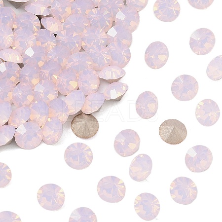 Preciosa&reg MAXIMA Crystal Round Stones X-PRC-RBSS39-71350-1