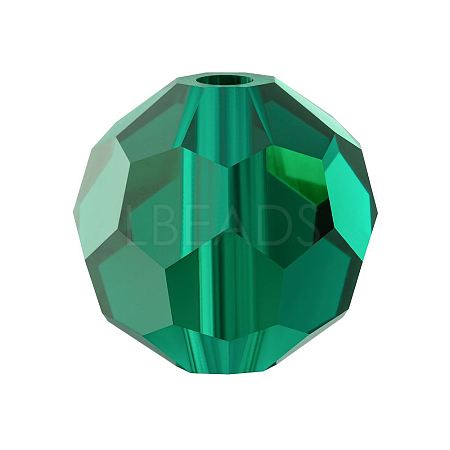 Preciosa&reg Crystal Beads Y-PRC-BB4-50730-1