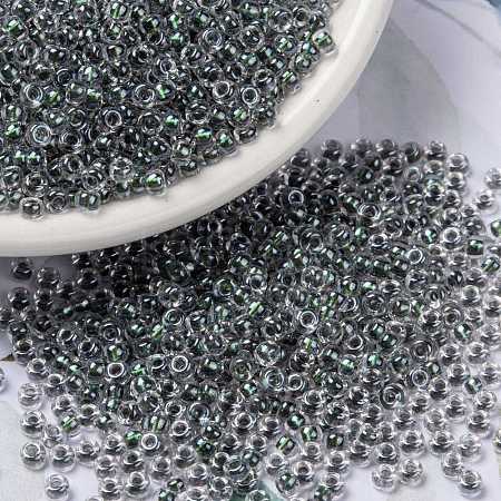 MIYUKI Round Rocailles Beads X-SEED-G008-RR3204-1