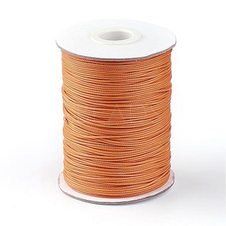 Korean Waxed Polyester Cord YC1.0MM-A173-1