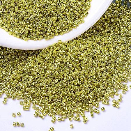 MIYUKI Delica Beads SEED-MY11-DB1835-1