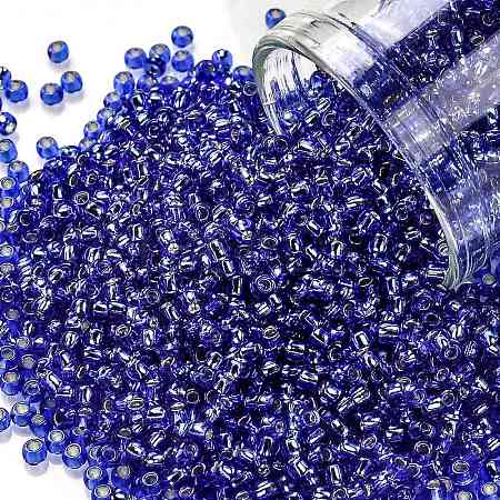 TOHO 11/0 Round Beads SEED-XTR11-0035-1