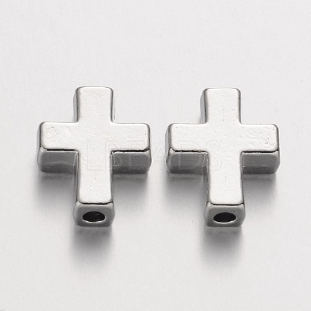 Tibetan Style Alloy Beads LS-X-TIBEB-A134914-P-FF-1