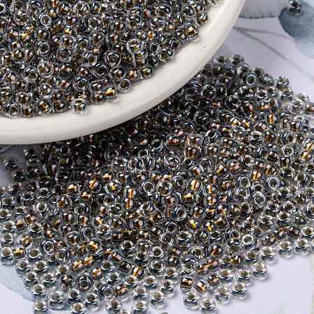 MIYUKI Round Rocailles Beads X-SEED-G008-RR3202-1