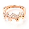 304 Stainless Steel Finger Rings RJEW-J071-02RG-7-2