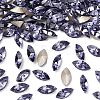 Preciosa&reg MAXIMA Crystal Fancy Stones Y-PRC-FG8-20410-1