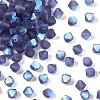 Preciosa&reg Crystal Beads X-PRC-BA4-20410-20019-3