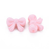 Opaque Acrylic Beads MACR-S373-72-A03-2