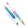 Plastic Ball-Point Pen AJEW-XCP0002-37-3