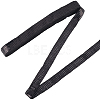 Polyester with PVC Paillette Lace Trim Ribbon OCOR-WH20050-015A-6