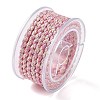 Braided Nylon Cord NWIR-G019-01Y-2