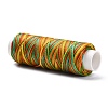 Round Waxed Polyester Twisted Cord YC-L003-C-M-4