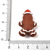 Silicone Beads LS-SIL-I017-01H-3