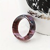 Acrylic Finger Rings FS-WG232A0-19-1