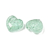 Glass Beads GLAA-G126-01G-2