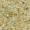 6/0 Gradient Color Glass Seed Beads SEED-N007-36E-3