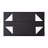Foldable Rectangle Paper Storage Gift Cases CON-TAC0019-001D-2