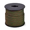 Braided Round Steel Wire OCOR-D300-20-2