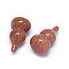Synthetic Mixed Goldstone Beads G-P415-45-01-3