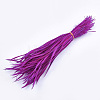 Goose Feather Costume Accessories FIND-T037-09G-1