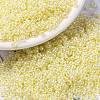 MIYUKI Round Rocailles Beads SEED-X0055-RR0514-1