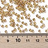 Round Glass Seed Beads SEED-A007-2mm-162B-3