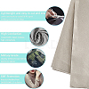 Polyester Protection Fabric DIY-WH0304-957B-6