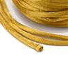 Nylon Satin Rattail Cords NWIR-L006-1.5mm-18-3