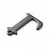 304 Stainless Steel Charms LS-STAS-H112-L-EB-3