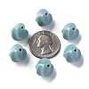 Opaque Acrylic Beads X-MACR-S373-139-A05-7