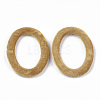 Velvet Linking Rings X-WOVE-S118-23-2