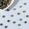 120Pcs Natural Indian Agate Beads G-PA0001-17A-7