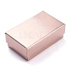 Cardboard Gift Box Jewelry  Boxes CBOX-F005-02A-1