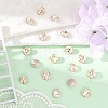 Preciosa&reg MAXIMA Crystal Fancy Stones X-PRC-FC12-00030-235-2