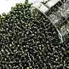 TOHO 11/0 Round Beads SEED-XTR11-0037-1