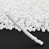 TOHO 8/0 Round Beads X-SEED-TR08-0121-4