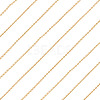 3m Brass Rolo Chains CHC-TA0001-42G-3