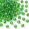 Preciosa&reg Crystal Beads Y-PRC-BB6-50520-200-3
